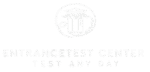 entrancetestcenter.com